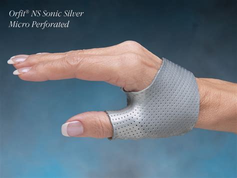 orufit|Splinting materials 